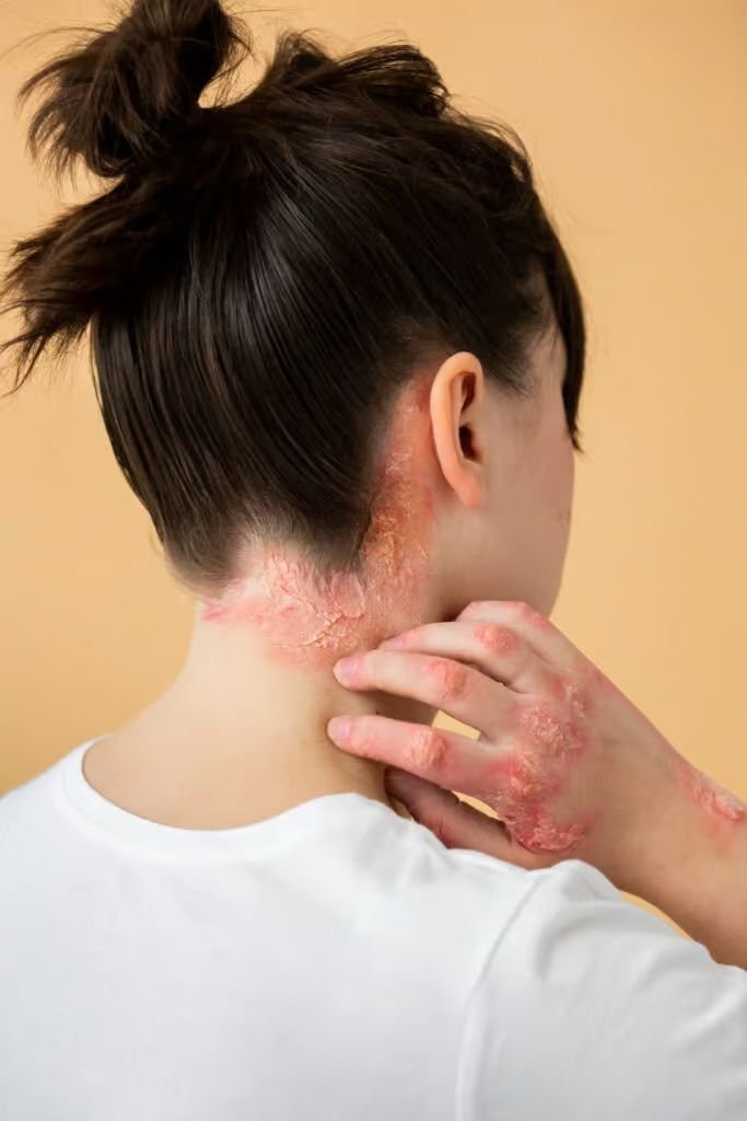 Skin Rashes & Itching